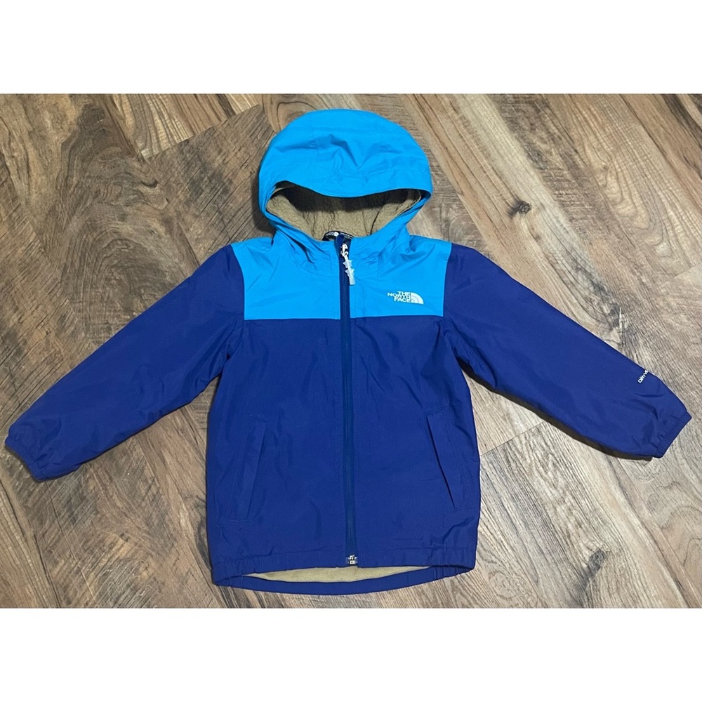 Storm Jacket